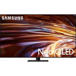 85" Samsung QE85QN95D