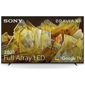 85" Sony Bravia XR-85X90L