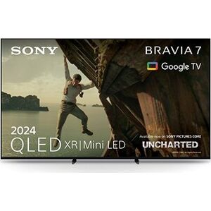 85" Sony Bravia 7 K85XR70P