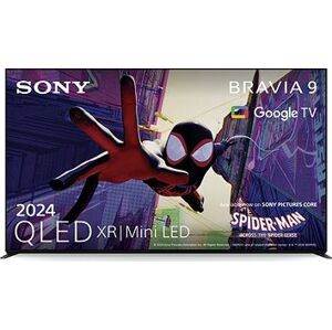 85" Sony Bravia 9 K85XR90P