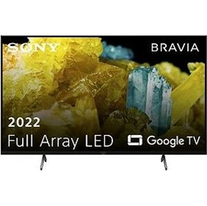 50" Sony Bravia XR-50X90S