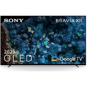 55" Sony Bravia OLED XR-55A80L