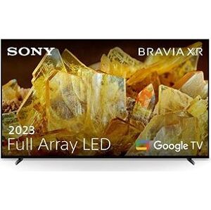 75" Sony Bravia XR-75X90L