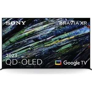 77" Sony Bravia QD-OLED XR-77A95L