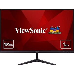 27" ViewSonic VX2718-P-MHD Gaming