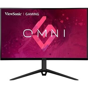 27" ViewSonic VX2718-2KPC-MHDJ Gaming