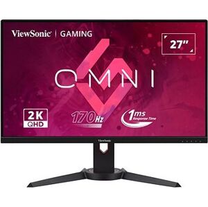 27" ViewSonic VX2780J-2K Gaming