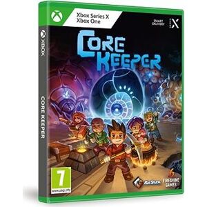 Core Keeper – Xbox Series X
