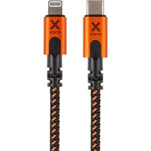 Xtorm Xtreme USB-C to Lightning cable (1,5 m)