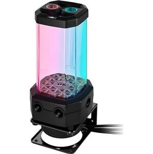 Corsair XD5 RGB (D5 Pump reservoir) Black