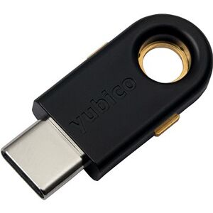 YubiKey 5C