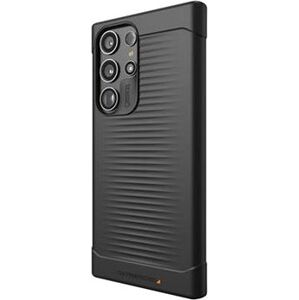 ZAGG GEAR4 D3O Havana pre Samsung Galaxy S23 Ultra – čierny