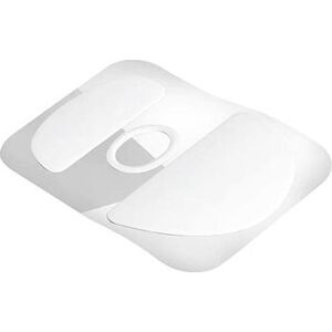 ZOWIE by BenQ Skatez-Type C Speedy Glide biele