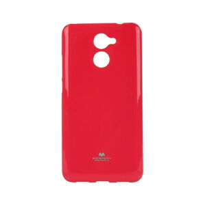 MERCURY 6085
MERCURY JELLY TPU Huawei Y7 / Y7 Prime ružový