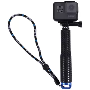 Držiak Puluz Selfie Stick for sports cameras PZ150 (black)