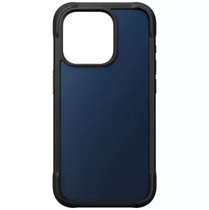 Kryt Nomad Rugged Case, atlantic blue - iPhone 15 Pro (NM01638285)