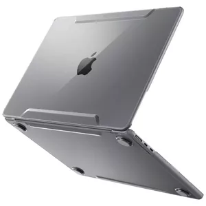 Púzdro Spigen Thin Fit, crystal clear - Macbook Air 15" M3/M2 (ACS06957)