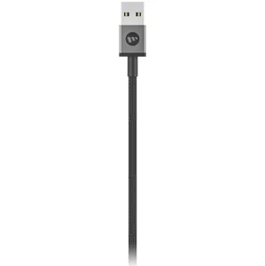 Kábel Mophie Charge/Sync Cable USB-A USB-C 3m black (409903208)
