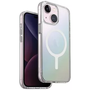 Kryt UNIQ case LifePro Xtreme iPhone 15 6.1" Magclick Charging iridescent (UNIQ-IP6.1(2023)-LXAFMIRD)