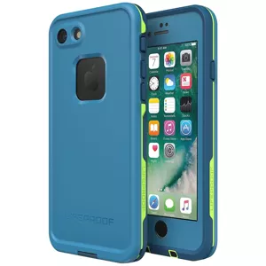 Kryt LifeProof Fre iPhone 8, Banzai Blue (77-56792)