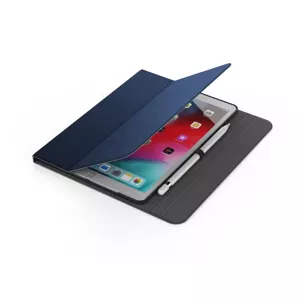 Kryt LAB.C Slim Fit Case pro iPad Air (2019) – modrý