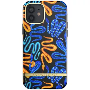 Kryt Richmond & Finch Snake Pit for iPhone 12 Pro colourful (49462)