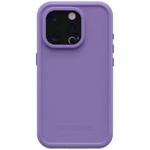 Kryt Otterbox Fre MagSafe for iPhone 15 Pro purple, Rule of Plum (77-93407)