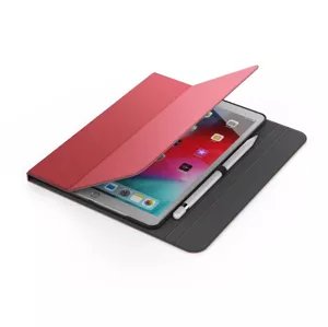 Kryt LAB.C Slim Fit case pro iPad Air (2019) – červený