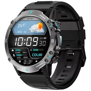 Smart hodinky Colmi M42 Smartwatch (Black)