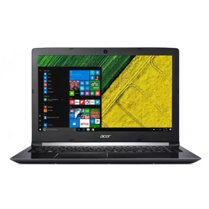 Acer Aspire 5 15,6" i5-8250U 4GB/1TB HDD/Wifi/BT/CAM/IPS 1920x1080 Win. 11 Home Čierny - Trieda A