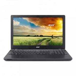 Acer Extensa 15 15,6" Intel Celeron N3160 4GB/1TB HDD/Wifi/BT/CAM/LCD 1366x768 Win. 10 Pro. Čierny - Trieda B