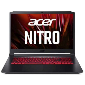 ACER Nitro 5 15,6" AMD Ryzen 5 16GB/512 SSD/Wifi/BT/CAM/IPS 1920x1080 Win. 11 Home Čierny - Trieda B