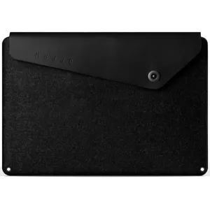 Púzdro MUJJO Sleeve for 16-inch Macbook Pro - Black (MUJJO-SL-105-BK)
