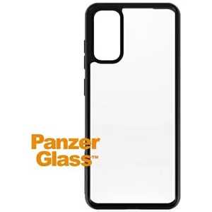 Kryt PanzerGlass ClearCase Samsung S20 G980 Black (0238)