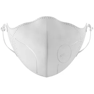 Rúško AirPOP Light Face mask (White 4pcs)