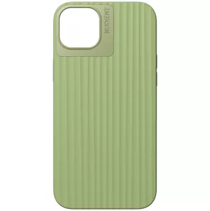 Kryt Nudient Bold Case for iPhone 14 Plus Leafy Green (00-001-0050-0027)