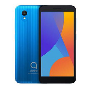 Alcatel 1 2021 1GB/16GB 5033FR Dual SIM Aqua Modrý - Trieda A