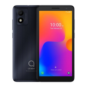 Alcatel 1B 2022 2GB/32GB 5031G Dual SIM, Modrý - SK distribúcia