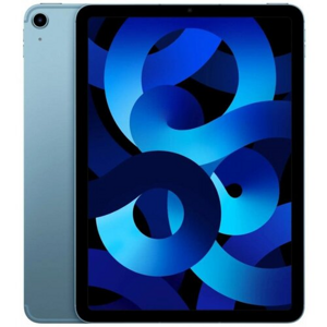 Apple iPad Air (2022) 64GB Wi-Fi + Cellular MM6U3FD/A Blue - Trieda A