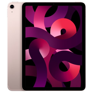 Apple iPad Air/WiFi+Cell/10,9"/2360x1640/8GB/64GB/iPadOS15/Pink