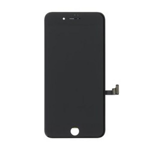 Apple iPhone 8 Plus - LCD Displej + Dotyková Plocha - Čierny (OEM)