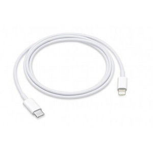 Apple Lightning kábel USB-C (1 m), MQGJ2ZM/A