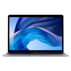 Apple MacBook Air 2020 13,3" Apple M1 8GB/256GB SSD/Wifi/BT/CAM/Retina 2560x1600 macOS Monterey Space Grey - Trieda A