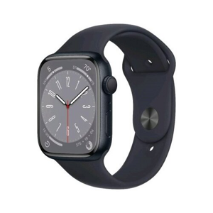 Apple Watch Series 8 GPS 45mm Midnight - Trieda C