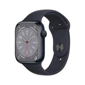 Apple Watch Series 8 GPS 45mm Midnight