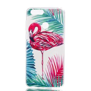 8061
ART TPU obal Honor 7X FLAMINGO