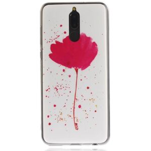 7060
ART TPU obal Huawei Mate 10 Lite POPPY (031)
