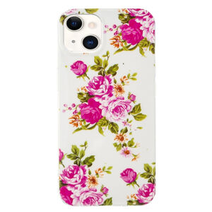 34156
ART TPU Svietiaci obal Apple iPhone 13 mini ROSE