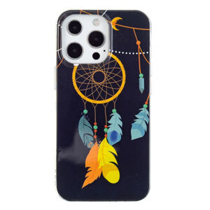 34165
ART TPU Svietiaci obal Apple iPhone 13 Pro DREAMCATCHER