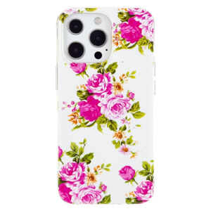 34177
ART TPU Svietiaci obal Apple iPhone 13 Pro Max ROSE